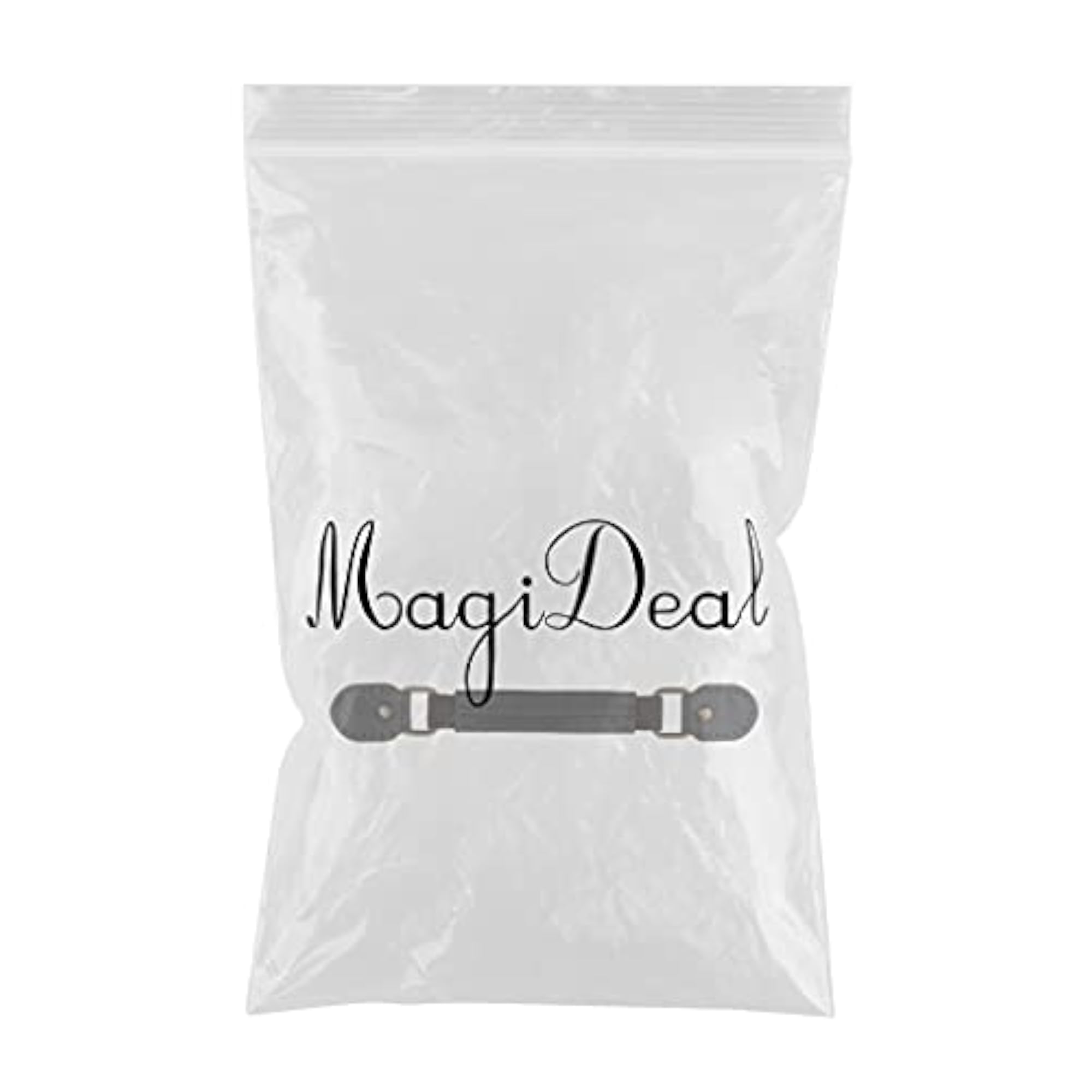 Leather Pull Handle Luggage Strap Replacement, Black